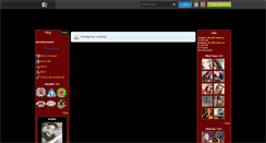 Desktop Screenshot of neotrigger2b.skyrock.com