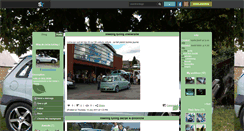 Desktop Screenshot of corsa-tuning-c.skyrock.com