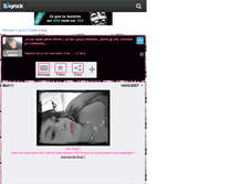 Tablet Screenshot of glamm-narco.skyrock.com