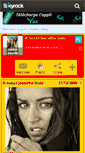 Mobile Screenshot of joana-duarte.skyrock.com