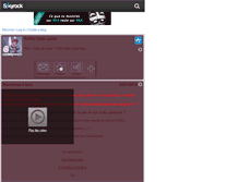 Tablet Screenshot of codelyoko74.skyrock.com