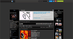 Desktop Screenshot of gunsandroses02.skyrock.com