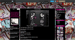 Desktop Screenshot of ma-fic-du-93.skyrock.com