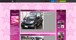 Desktop Screenshot of beautyyy01.skyrock.com