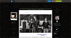 Desktop Screenshot of f-reiheitx.skyrock.com