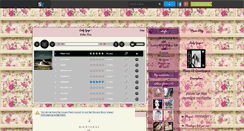 Desktop Screenshot of music-of-queengaga-2.skyrock.com