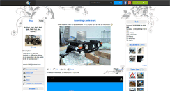 Desktop Screenshot of bj-40.skyrock.com