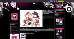 Desktop Screenshot of emociigril.skyrock.com