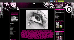 Desktop Screenshot of monskypersoamoi.skyrock.com