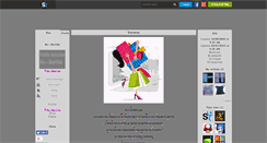 Desktop Screenshot of ma--boutiike.skyrock.com