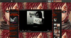 Desktop Screenshot of bing-x-bang.skyrock.com
