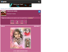 Tablet Screenshot of catherineetyaelle51200.skyrock.com