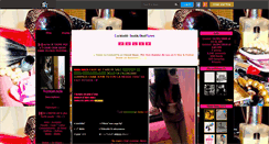 Desktop Screenshot of cocktaiiil-3xotik.skyrock.com