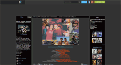 Desktop Screenshot of doxhamriya.skyrock.com