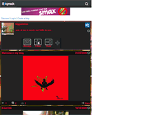 Tablet Screenshot of biggaminos1.skyrock.com