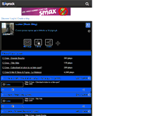 Tablet Screenshot of c-crew77.skyrock.com