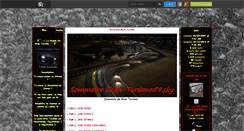 Desktop Screenshot of gran-turismo59.skyrock.com