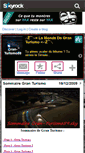 Mobile Screenshot of gran-turismo59.skyrock.com