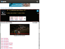 Tablet Screenshot of gran-turismo59.skyrock.com