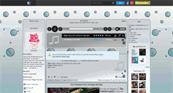 Desktop Screenshot of djsoulb.skyrock.com