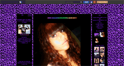 Desktop Screenshot of fashion-love-du-73.skyrock.com