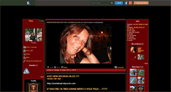 Desktop Screenshot of le6k6c.skyrock.com