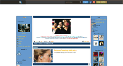 Desktop Screenshot of k-e-a-n-e.skyrock.com