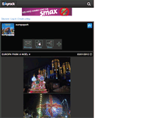 Tablet Screenshot of europapark67.skyrock.com