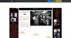 Desktop Screenshot of fic-bill-kaulitz-344.skyrock.com