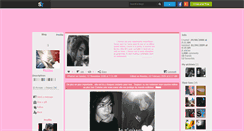 Desktop Screenshot of ka2mye.skyrock.com