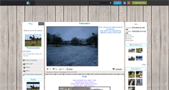 Desktop Screenshot of ecurie-du-caiman.skyrock.com