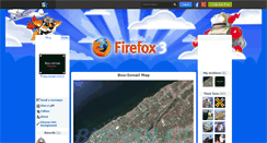 Desktop Screenshot of bou-ismail-42415.skyrock.com