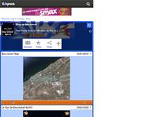 Tablet Screenshot of bou-ismail-42415.skyrock.com