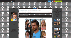 Desktop Screenshot of leo-2-foudre.skyrock.com