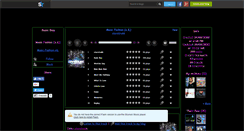 Desktop Screenshot of music-fashion-xll.skyrock.com