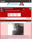 Tablet Screenshot of hey-moii-heii.skyrock.com