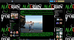 Desktop Screenshot of omar-italii.skyrock.com