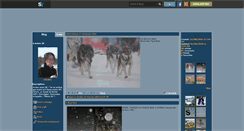 Desktop Screenshot of drevjo07.skyrock.com