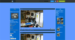 Desktop Screenshot of le-site-du-watissart.skyrock.com