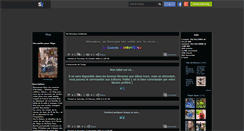 Desktop Screenshot of annatibga.skyrock.com