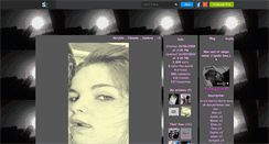 Desktop Screenshot of bulle-d-amour-59.skyrock.com