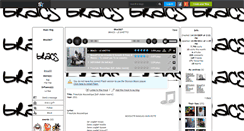 Desktop Screenshot of bracs93.skyrock.com
