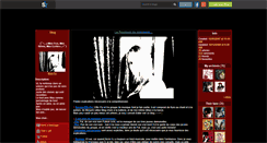Desktop Screenshot of mao-fic.skyrock.com