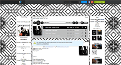 Desktop Screenshot of darkxhumanoid.skyrock.com