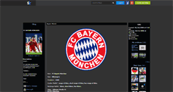 Desktop Screenshot of fcbayern-kahn15.skyrock.com