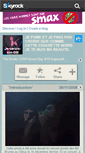 Mobile Screenshot of je-serais-ton-bb.skyrock.com