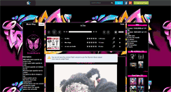 Desktop Screenshot of la-mia-vita-per-te.skyrock.com