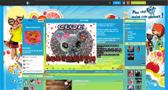 Desktop Screenshot of petshop232.skyrock.com