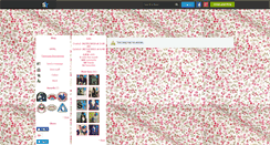 Desktop Screenshot of fameuses-bourgeoises.skyrock.com