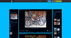 Desktop Screenshot of 103-mvl.skyrock.com